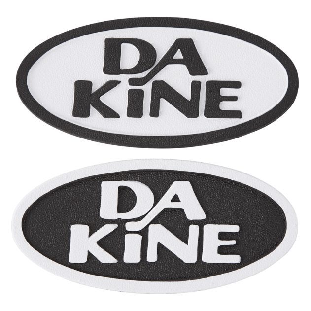 Dakine Retro Oval Stomp