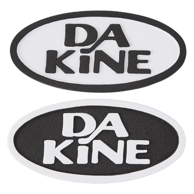 Dakine Retro Oval Stomp