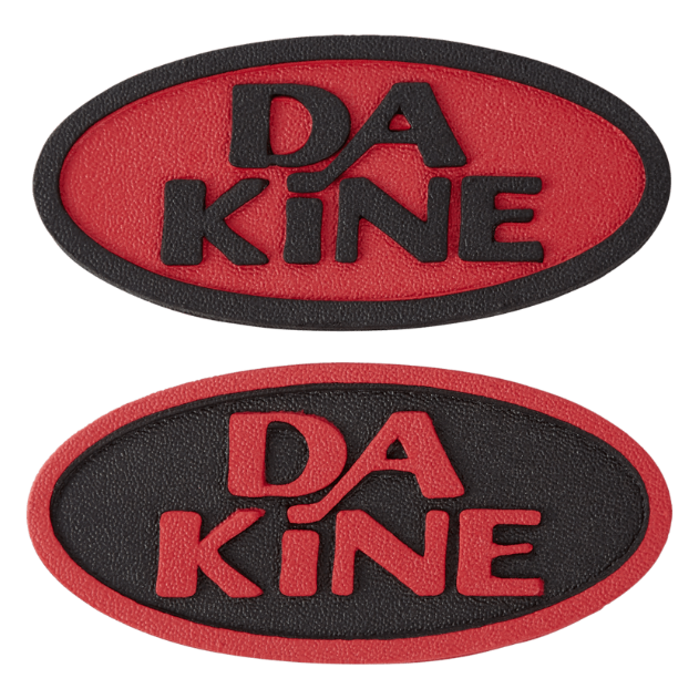 Dakine Retro Oval Stomp