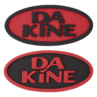 Dakine Retro Oval Stomp