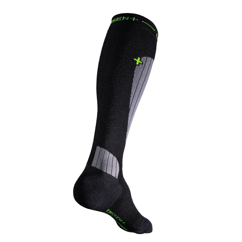 Dissent GFX Compression DL-Wool
