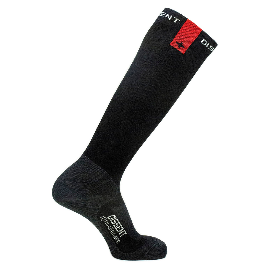 Dissent IQ Fit Ultimate