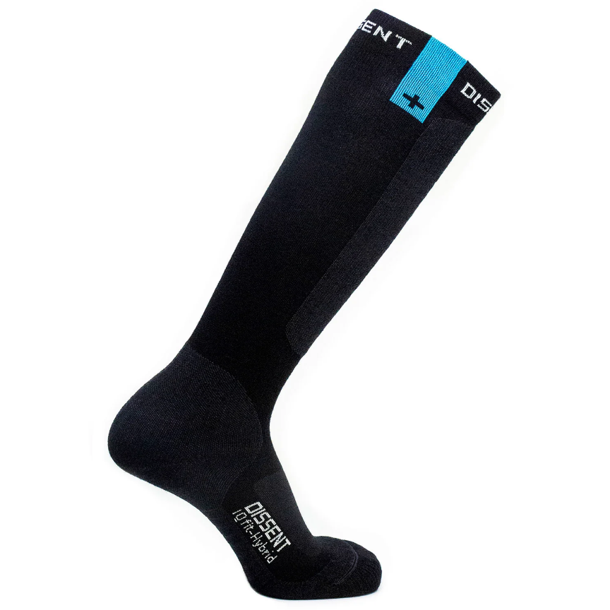 Dissent IQ Fit Hybrid