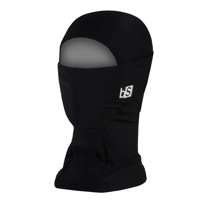Blackstrap Balaclava Hood