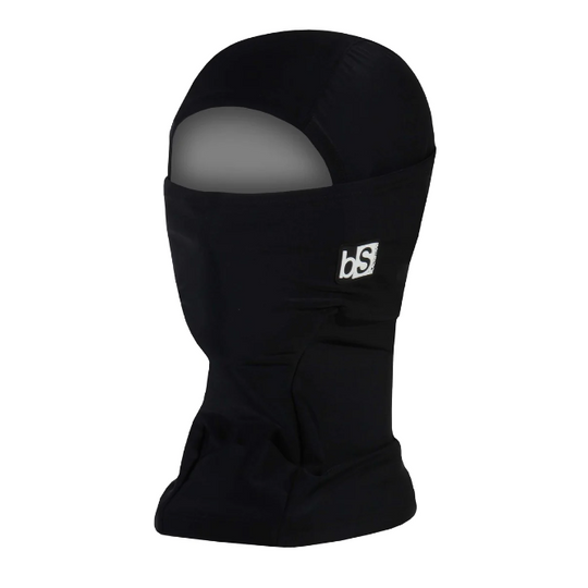 Blackstrap Balaclava Hood