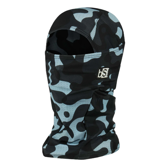 Blackstrap Balaclava Hood