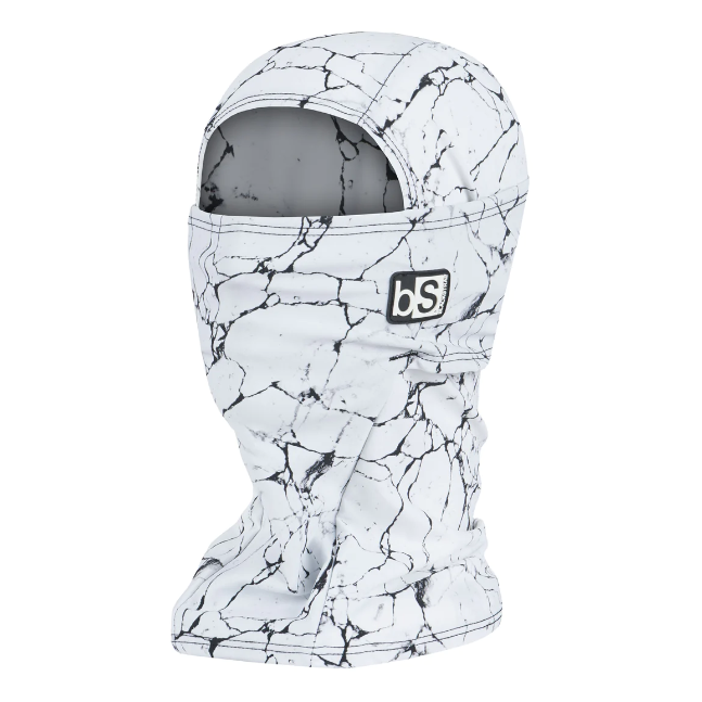 Blackstrap Balaclava Hood