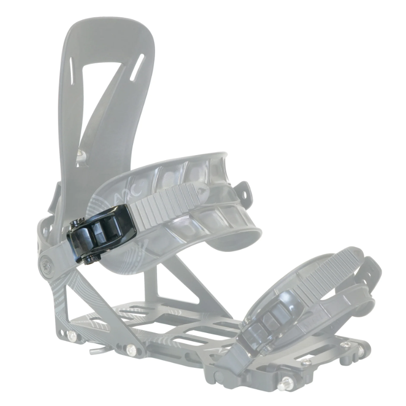 Spark R &amp; D Ankle Buckle w/Screw