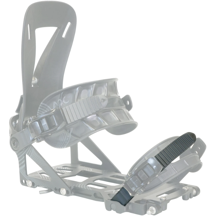 Spark R &amp; D Toe Strap Ladder