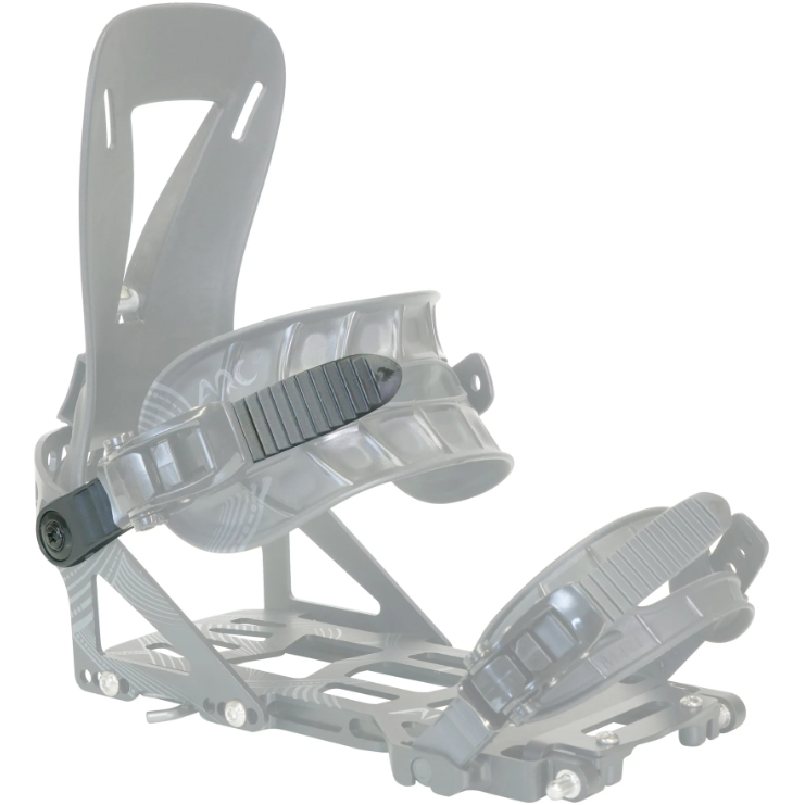 Spark R &amp; D Ankle Strap Ladder