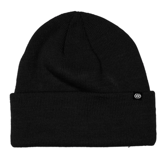686 M Standard Roll Up Beanie