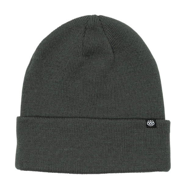 686 M Standard Roll Up Beanie