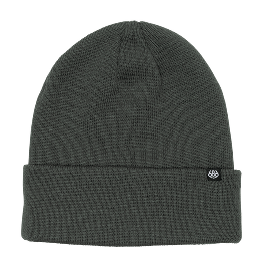 686 M Standard Roll Up Beanie