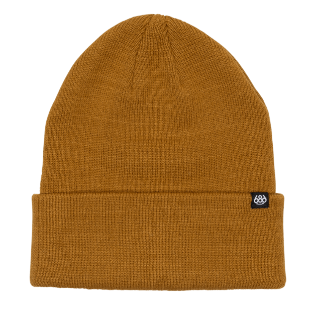 686 M Standard Roll Up Beanie