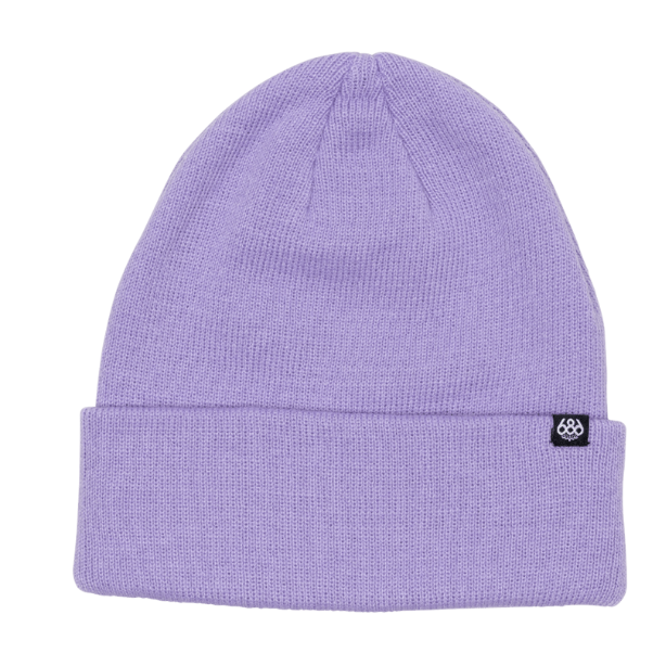 686 M Standard Roll Up Beanie