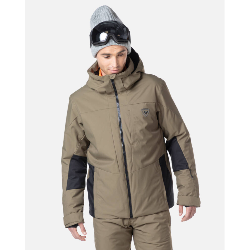 Rossignol All Speed Jacket