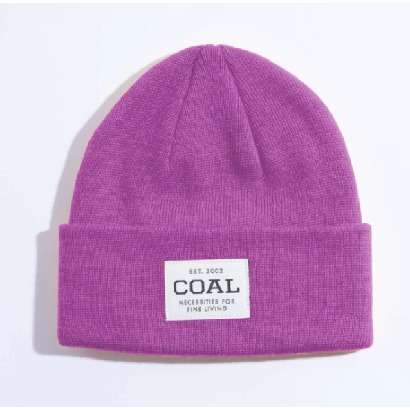 Coal The Uniform Kids