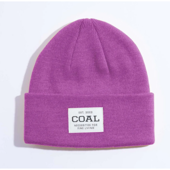 Coal The Uniform Kids