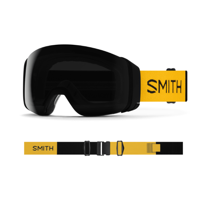 Smith 4D MAG