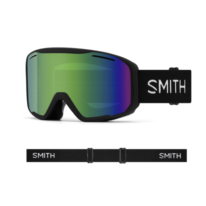 Smith Blazer