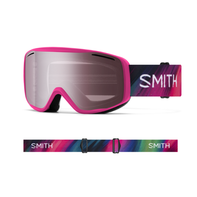 Smith Rally