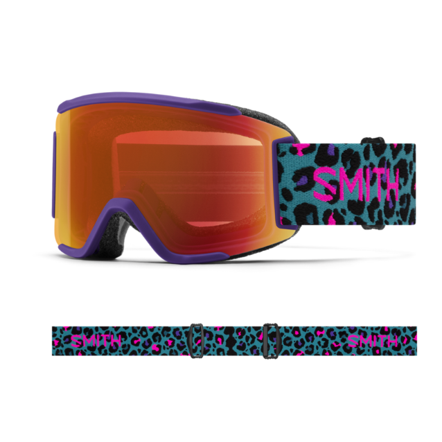 Smith Squad S