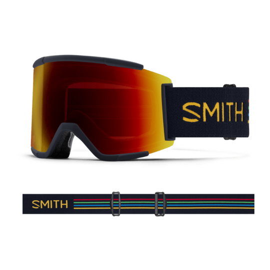Smith Squad XL