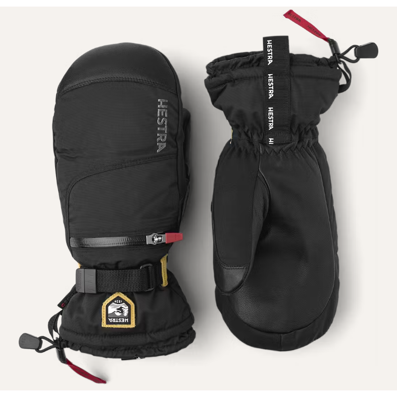 Hestra All Mountain CZone Mitt