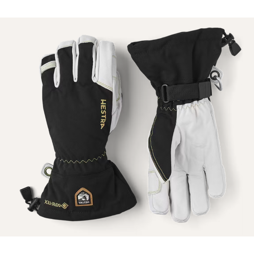 Hestra Army Leather GORE-TEX Glove