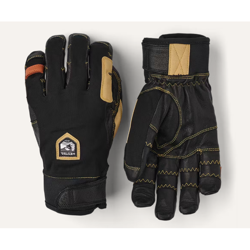Hestra Ergo Grip CZone Tactility Short