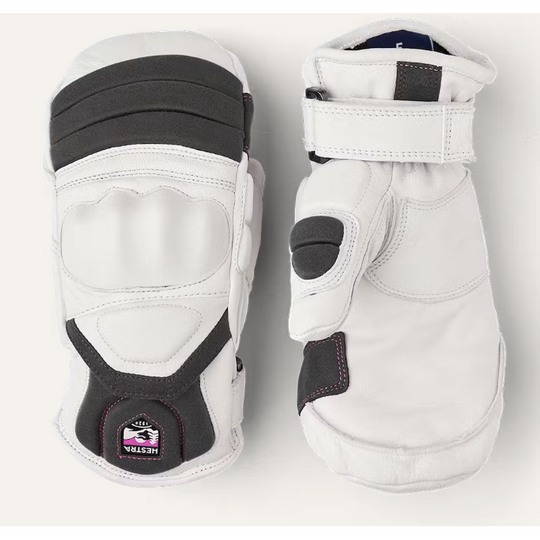Hestra Impact Racing Jr Mitt
