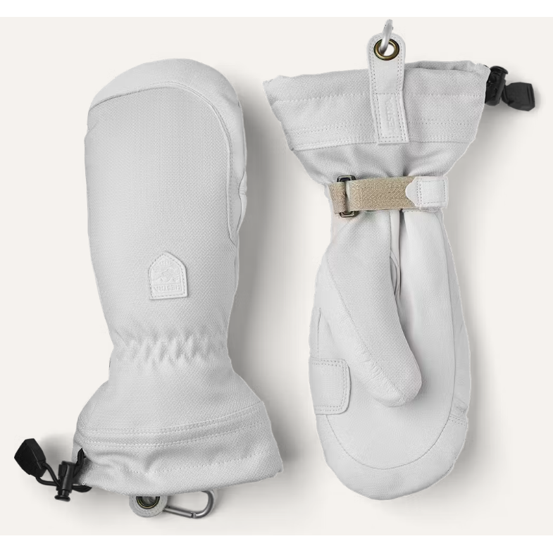 Hestra W Patrol Gauntlet Mitt