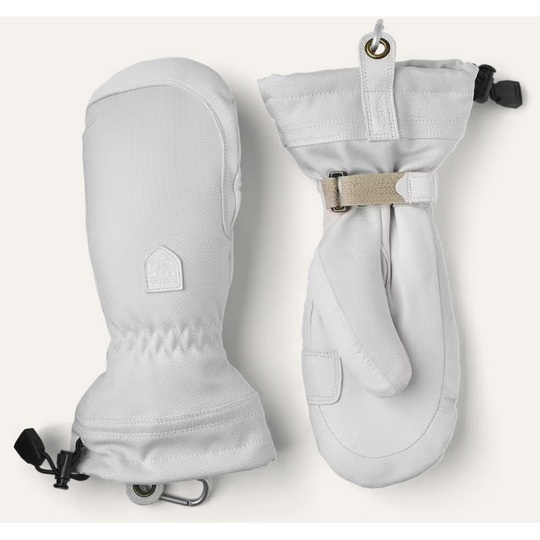 Hestra W Patrol Gauntlet Mitt