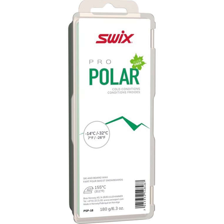 Swix PS Polar