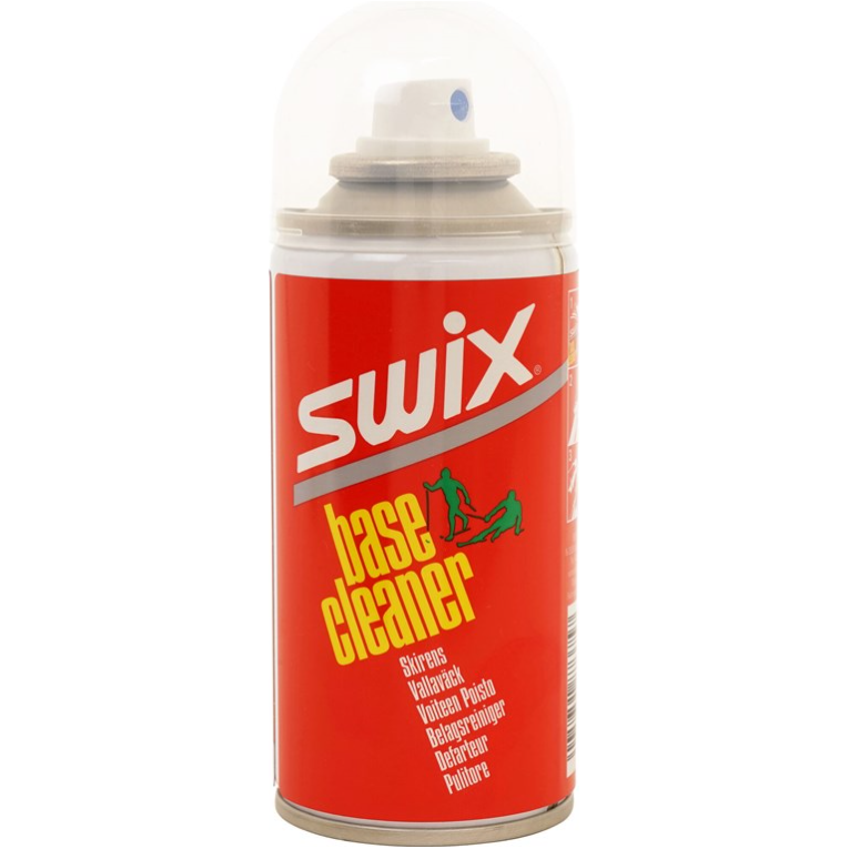Swix Base cleaner aerosol