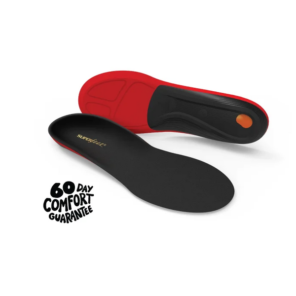 Superfeet Winter Comfort Thin Sundance Ski and Board Shop