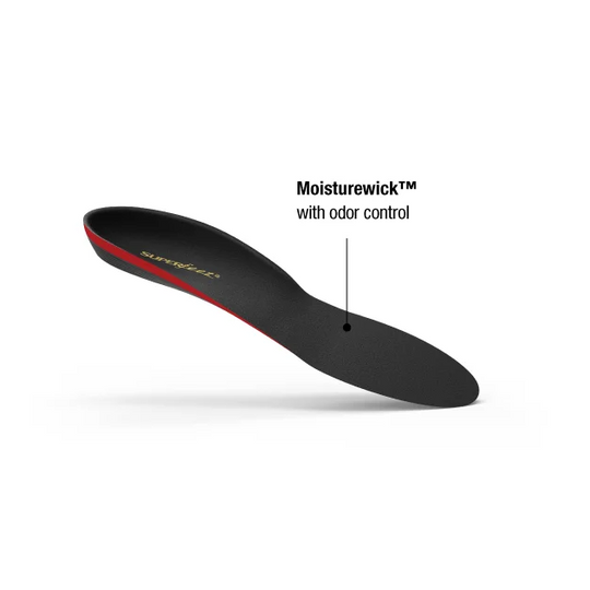Superfeet Winter Comfort Thin