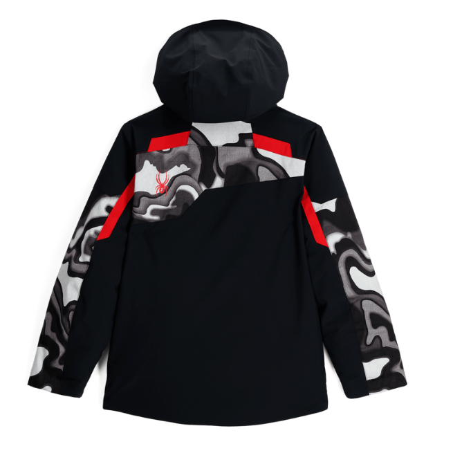 Spyder Leader Youth Jacket