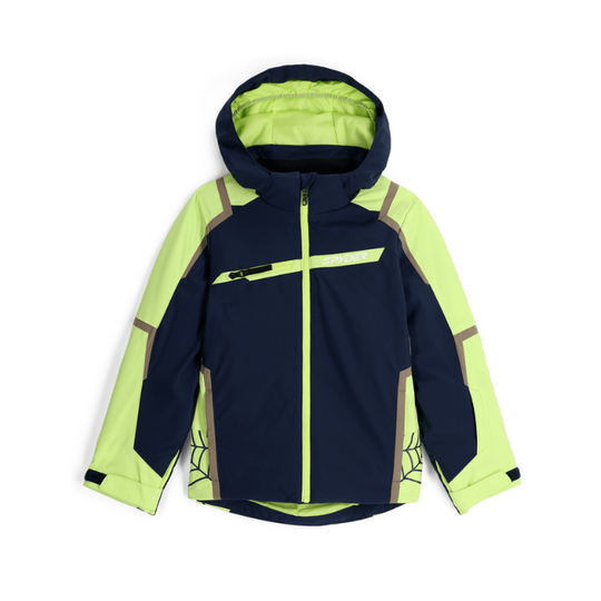 Spyder Challenger Youth Jacket
