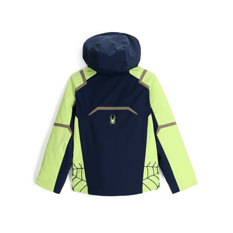 Spyder Challenger Youth Jacket