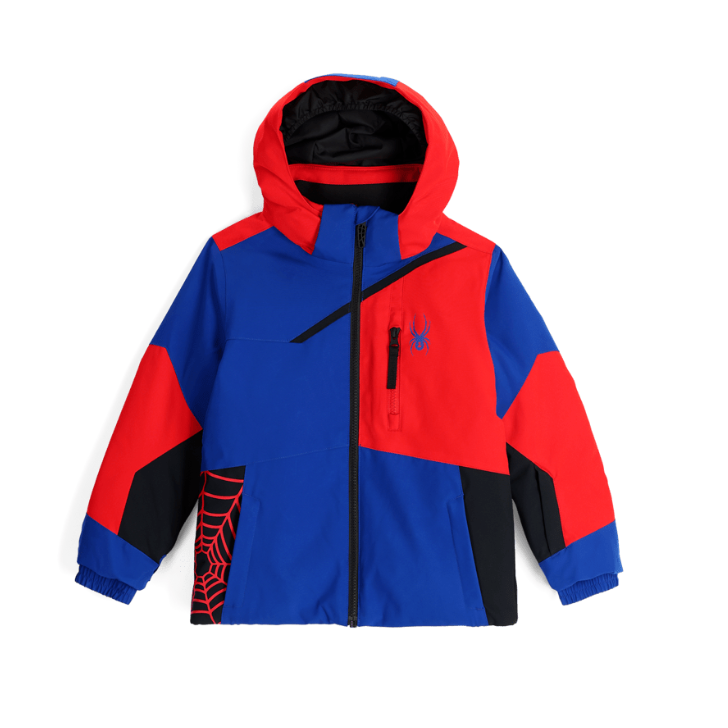 Spyder Challenger Youth Jacket