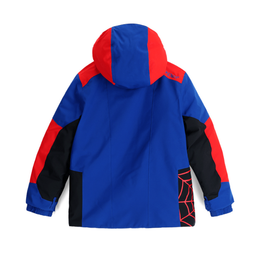 Spyder Challenger Youth Jacket