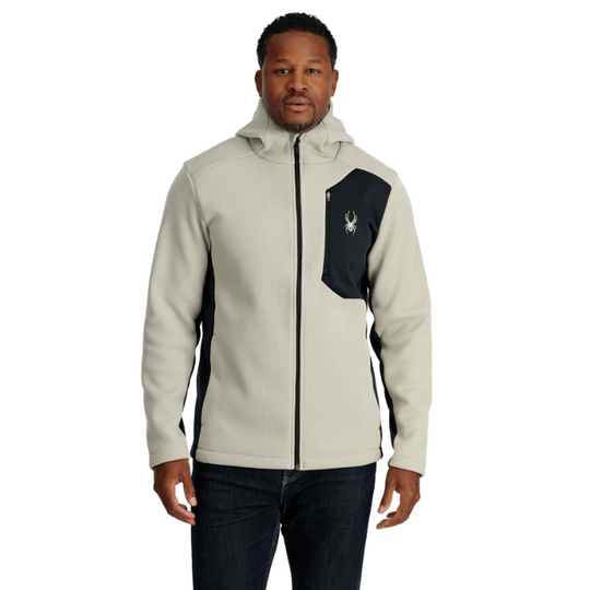 Spyder Bandit Hooded Jacket