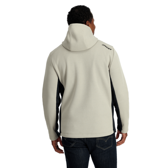 Spyder Bandit Hooded Jacket