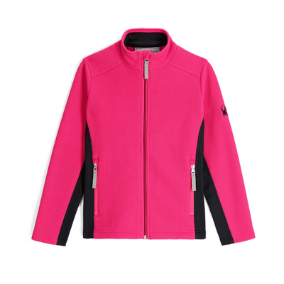 Spyder Bandita Youth Jacket
