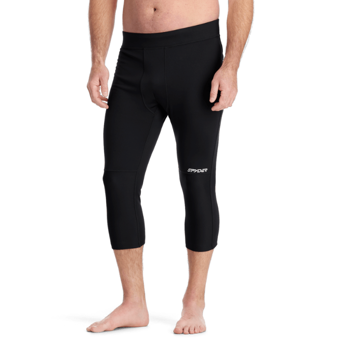 Spyder Charger 3/4 Pant