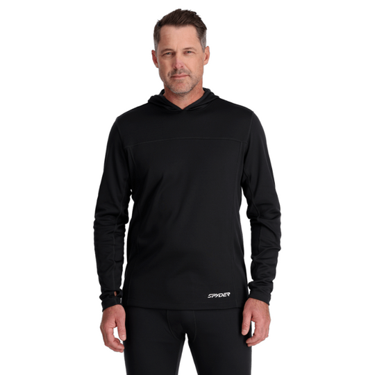 Spyder Charger Hoodie