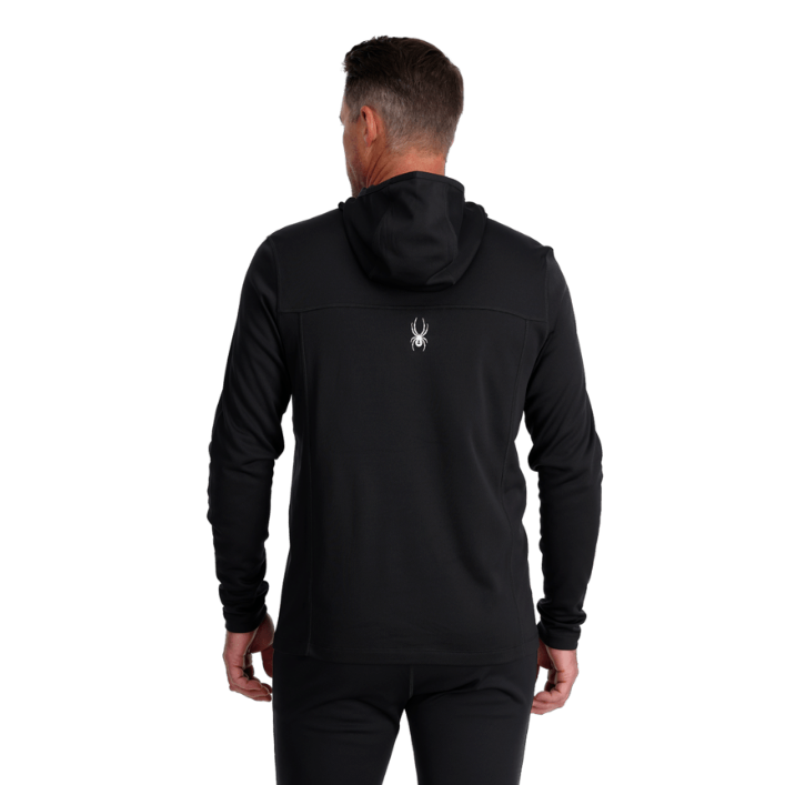 Spyder Charger Hoodie