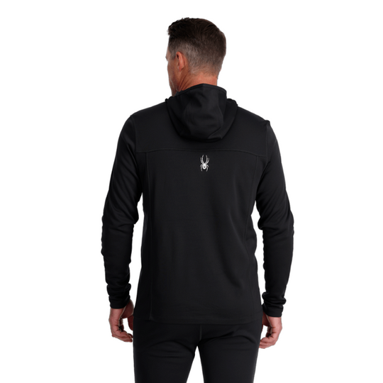 Spyder Charger Hoodie