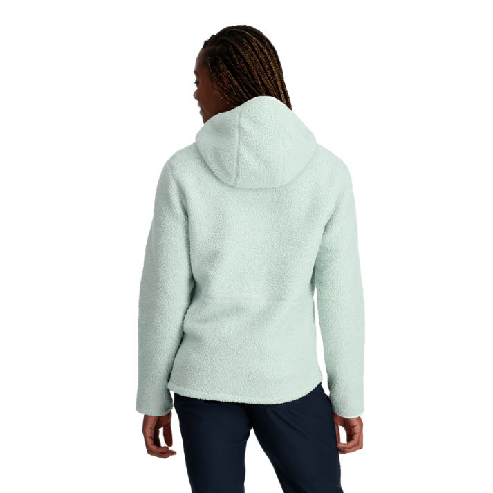 Spyder Cloud Fleece Hoodie